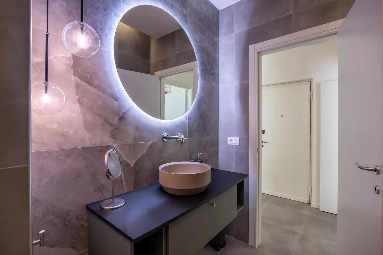 *Art Design Apartment Milano*  Milan