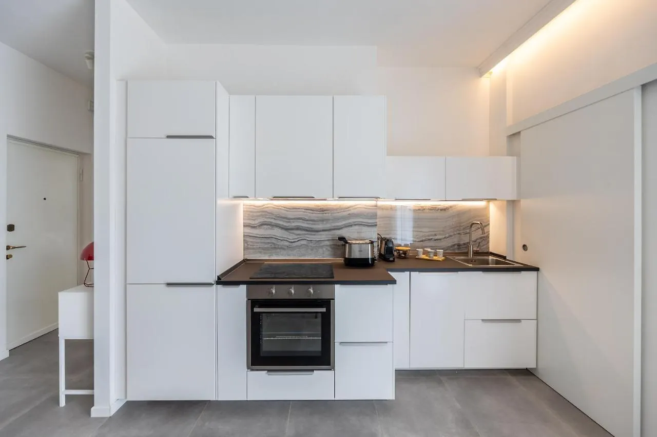 *Art Design Apartment Milano* Italy