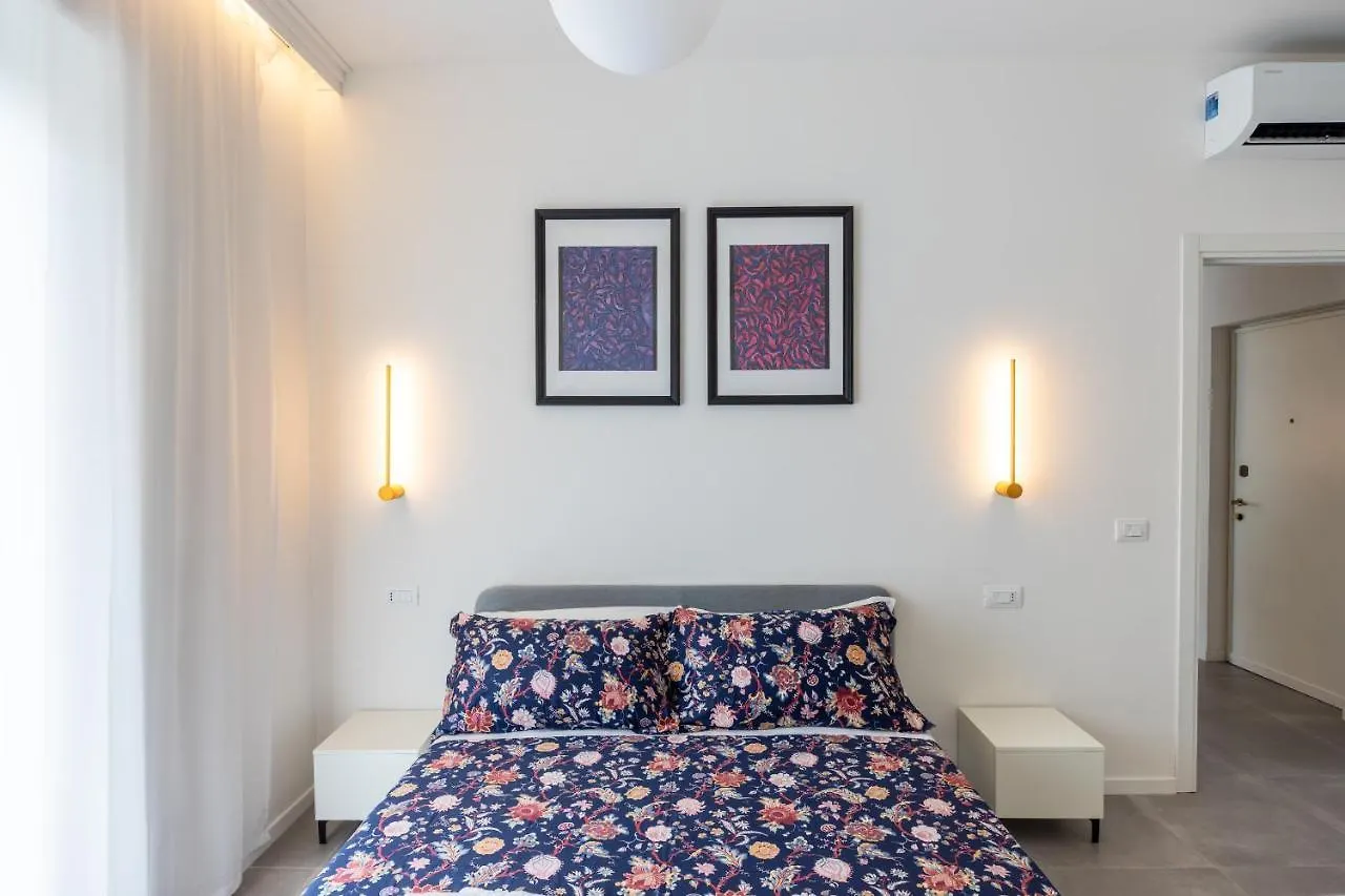 *Art Design Apartment Milano*  Milan