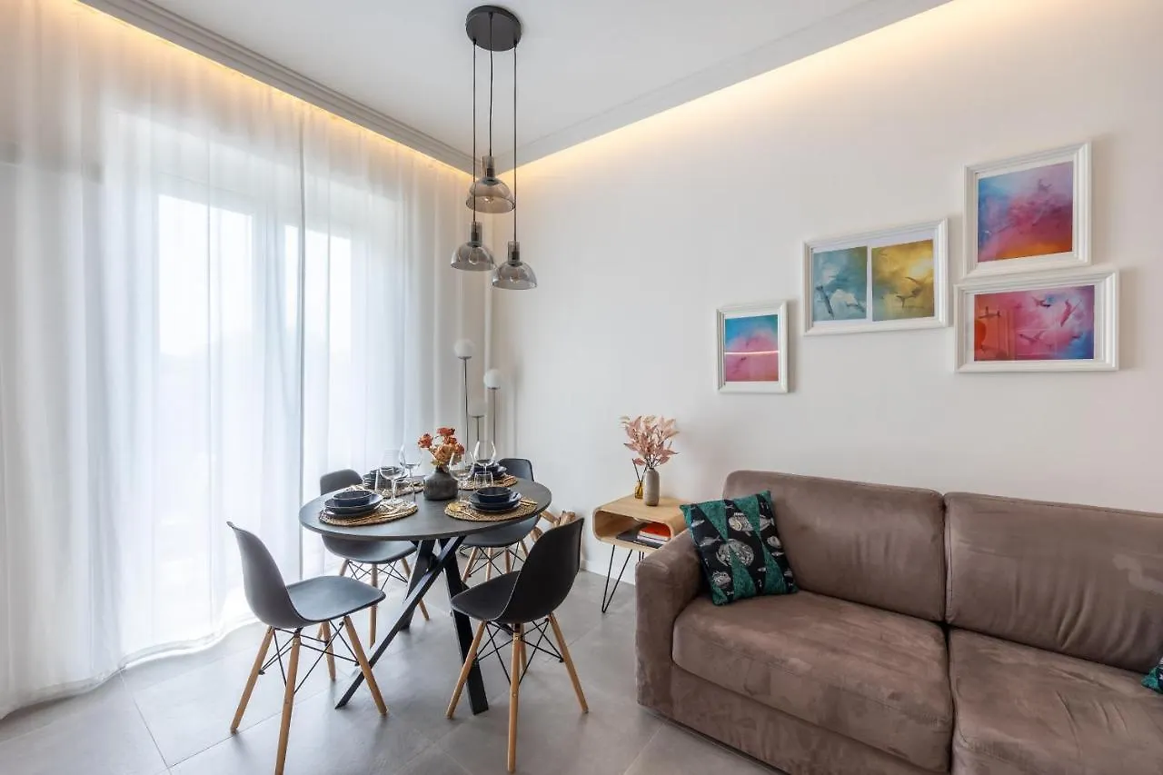 *Art Design Apartment Milano*