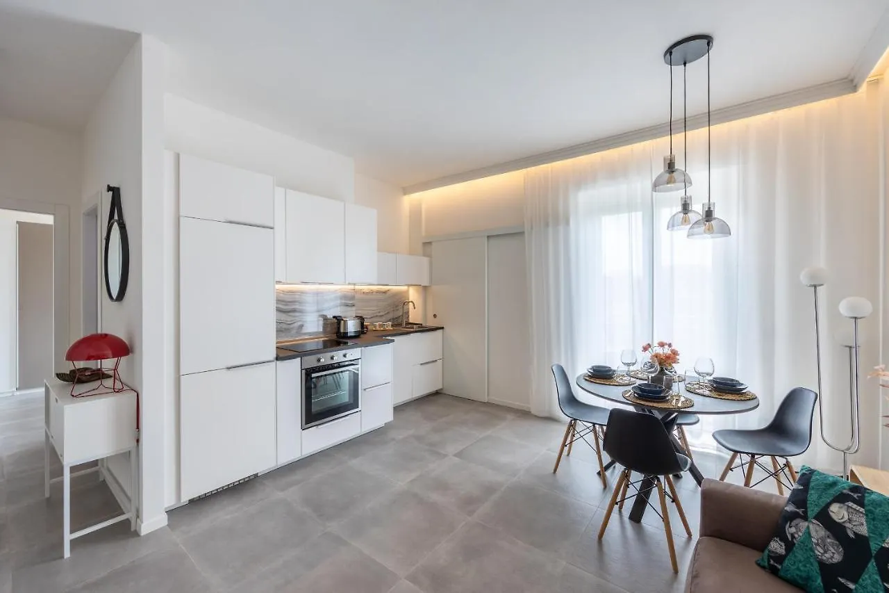 *Art Design Apartment Milano*