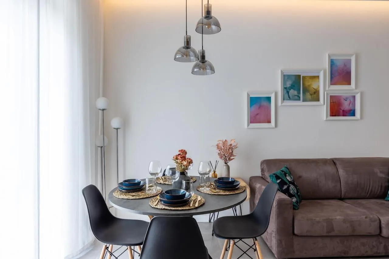 *Art Design Apartment Milano*
