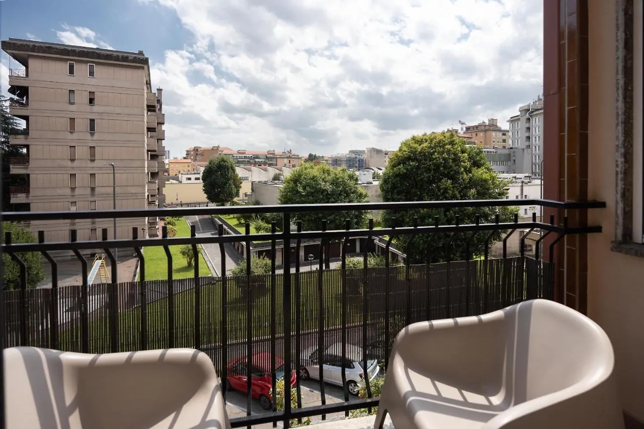*Art Design Apartment Milano* Milan