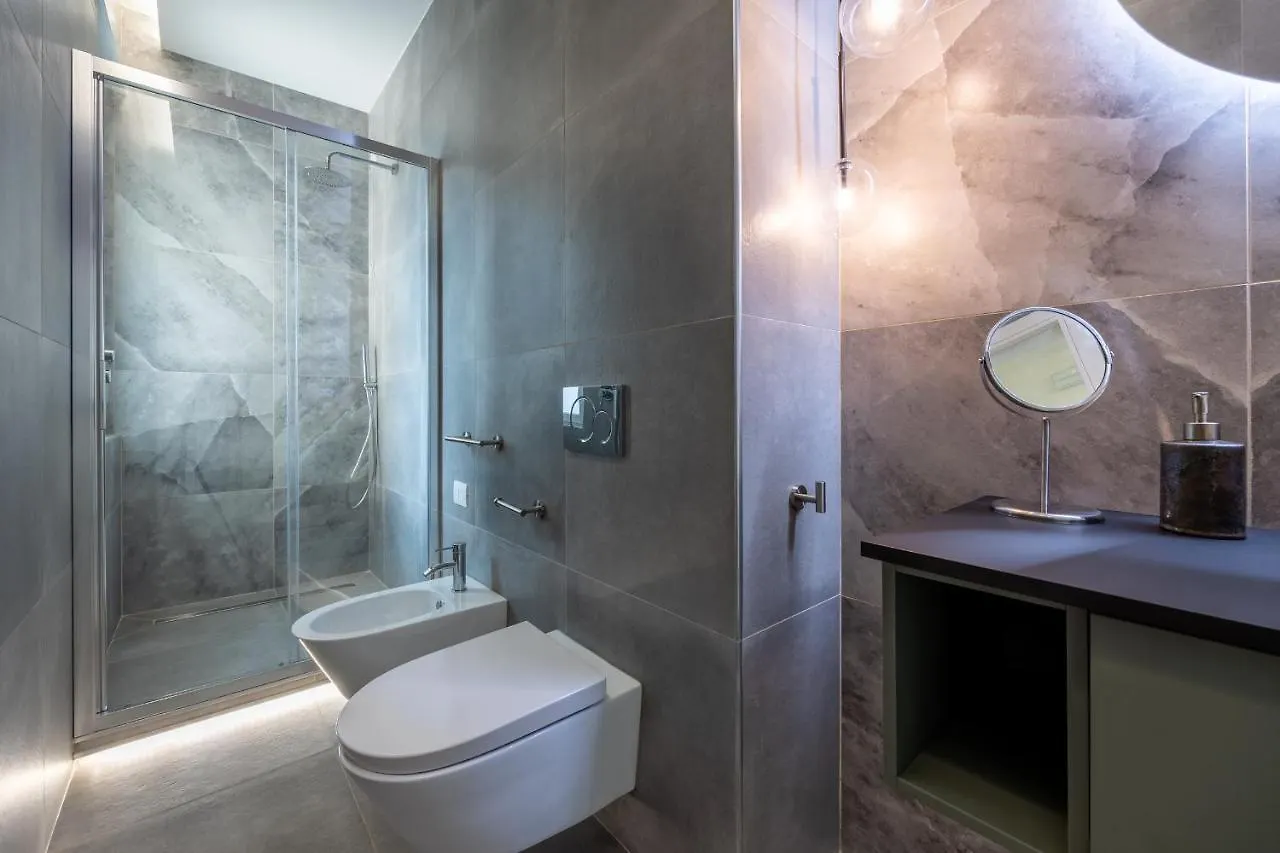*Art Design Apartment Milano* Italy