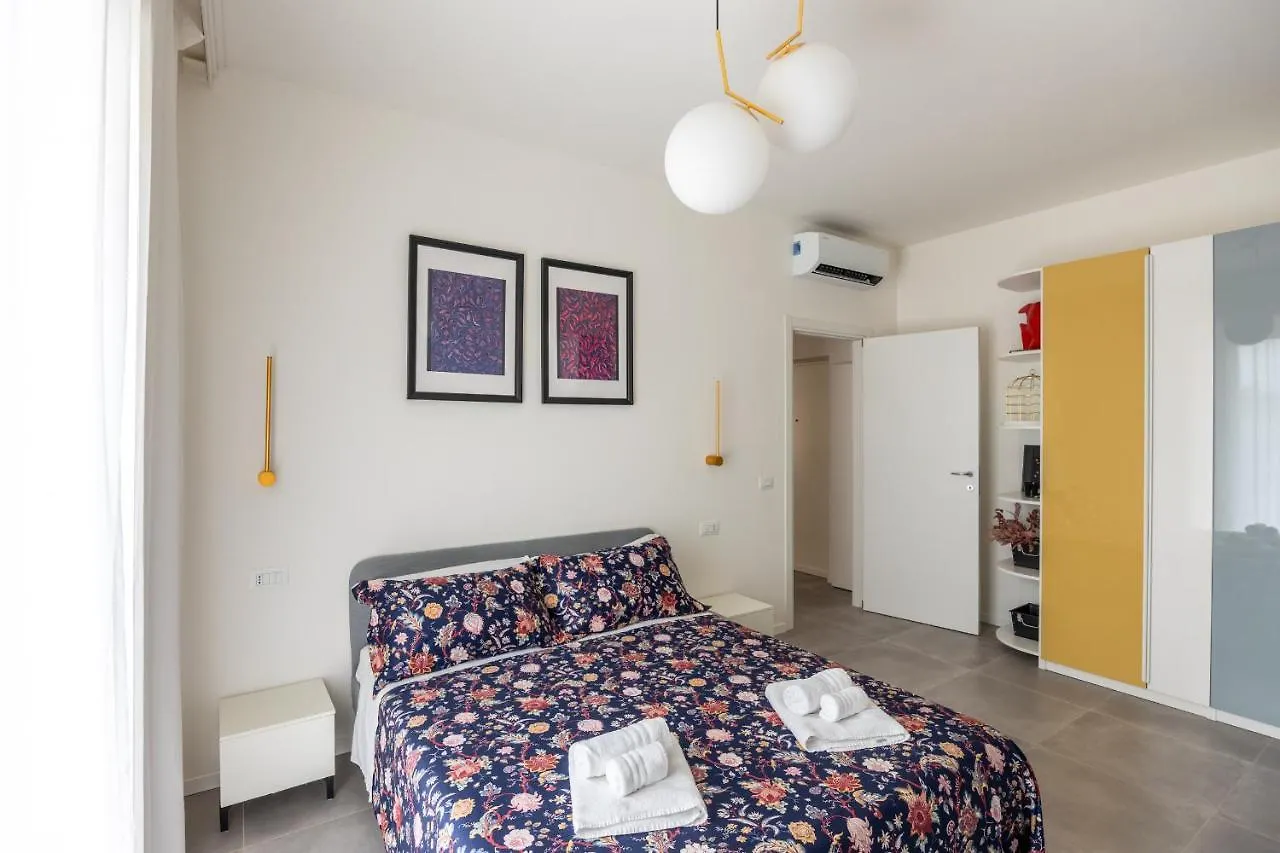 *Art Design Apartment Milano*