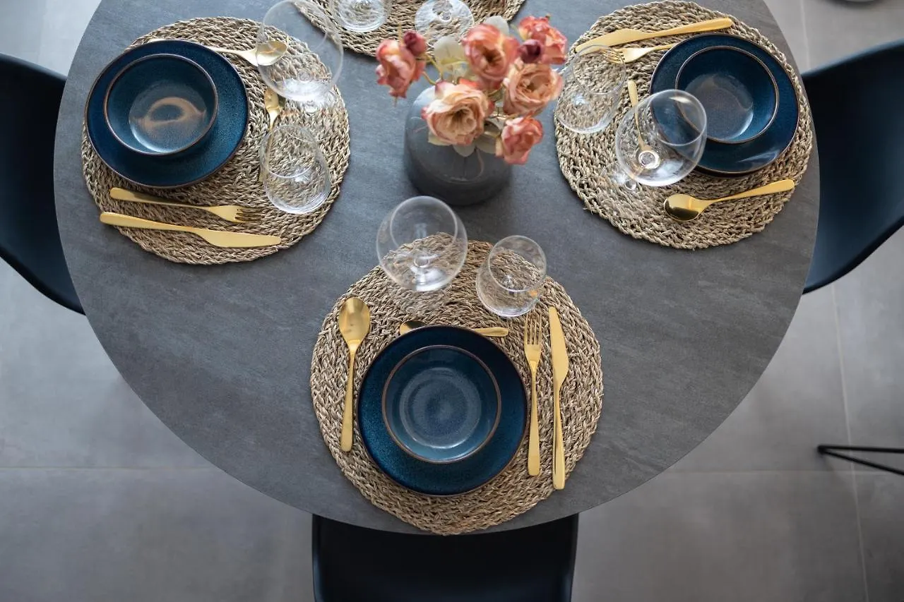 *Art Design Apartment Milano* Italy