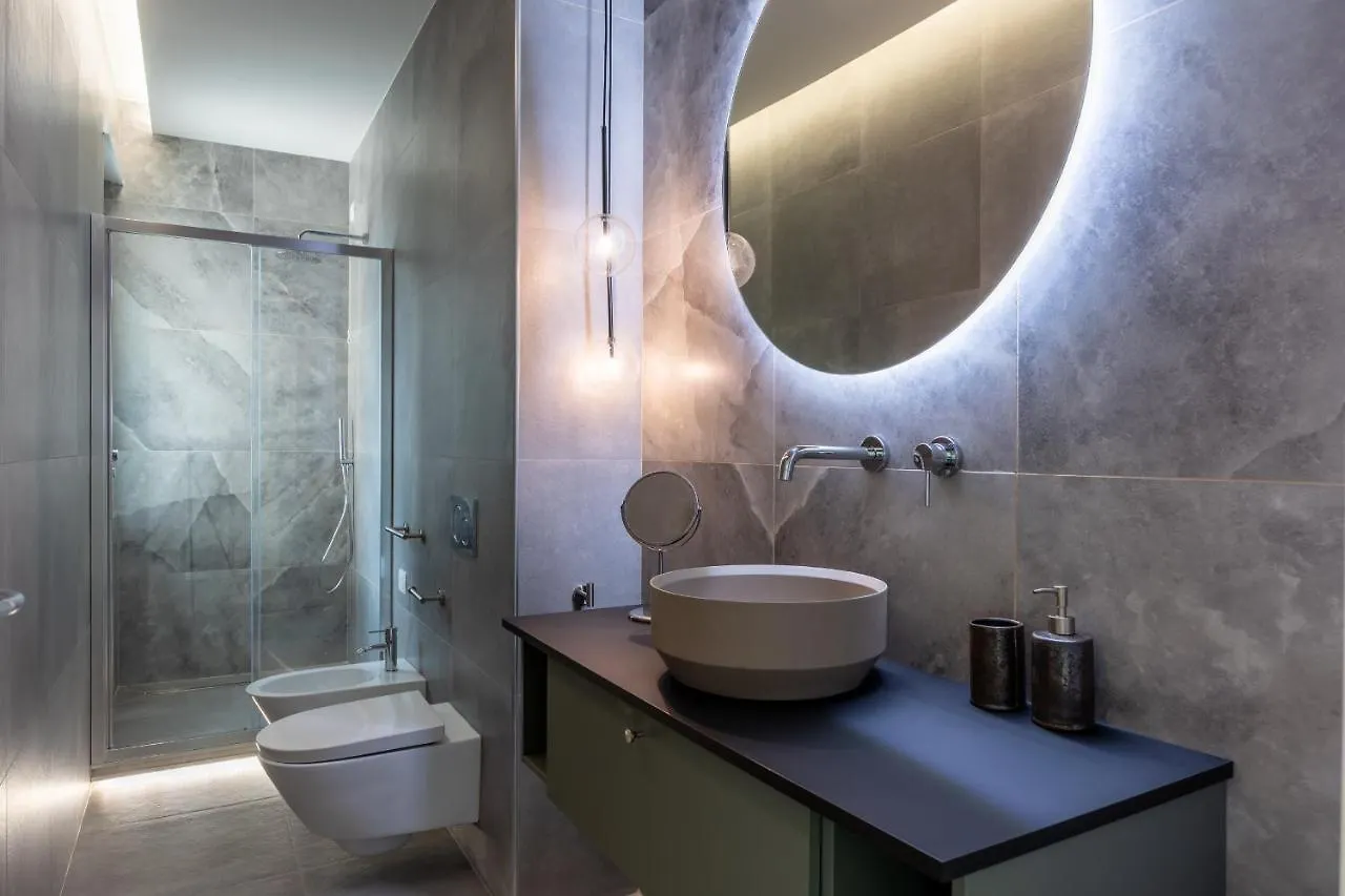 *Art Design Apartment Milano* 0*, Milan Italy