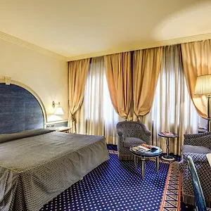 Hotel Auriga, Milano