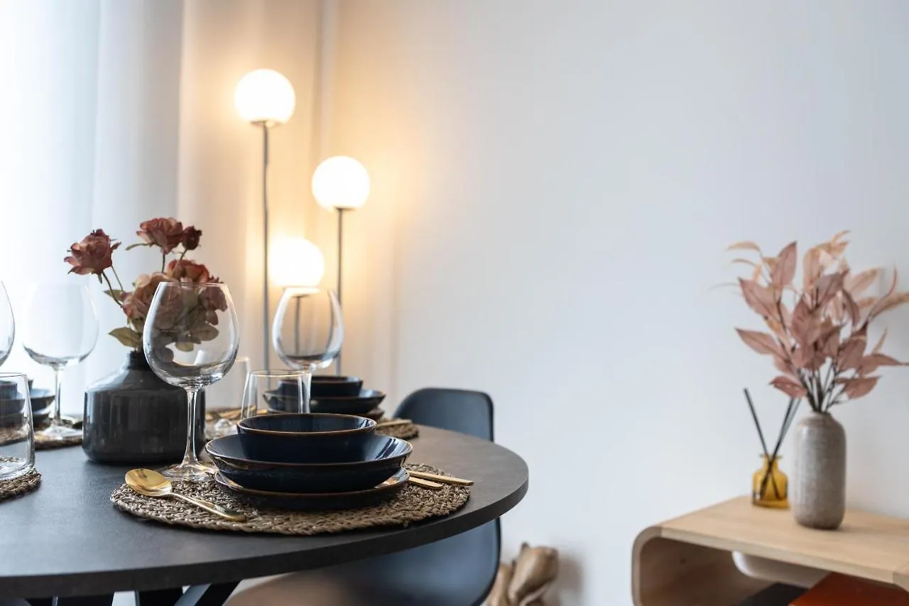*Art Design Apartment Milano* 0*, Milan Italy
